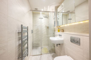 Goldhurst Terrace South Hampstead